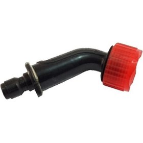 Resim Püskürtme Başlığı Tekli Hyundaı Akülü İlaçlama Gs18E Plastik - 2 