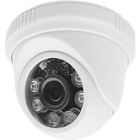 Resim B2 Dome Güvenlik Kamerası 