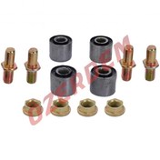 Resim CG MODEL ARKA DİŞLİ TAKOZ VE VİDA İTH 