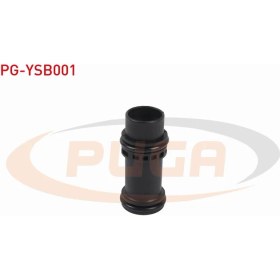 Resim Otoco Bmw 1 Serısı (E81) / X1 (E84) / 3 Serısı (E90) Yağ Soğutucu Borusu Uzun 11427802115 