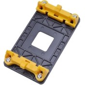 Resim Leaf Shop Işlemci Fan Ayağı Braket Anakart Braket 