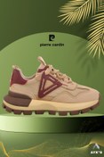 Resim Pierre Cardin Vizon Kadın Spor Ayakkabı 