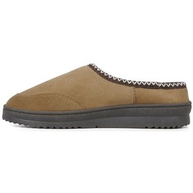 Resim Emu Australia Platinum Outback Scuff Kadın Terlik Kahve Çok Renkli 