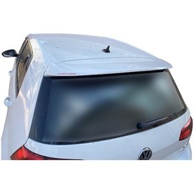 Resim Snipertuning Volkswagen Golf 7 Spoiler Astarlı 