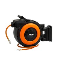 Resim Rico Makaralı Hava Hortumu 20mt 3/8 