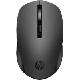 Resim Dididache Hp S1000PLUS Kablosuz Fare Iş USB Bilgisayar Ofis Dizüstü Bilgisayar Ince ve Taşınabilir Fare (Yurt Dışından) 