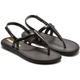 Resim İpanema Glossy Kadın Sandalet Siyah 35/42 DD0025 Siyah 