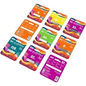 Resim 128 Gb Metal Gövdeli Darbeye Ve Suya Dayanıklı Usb Flash Bellek U80 