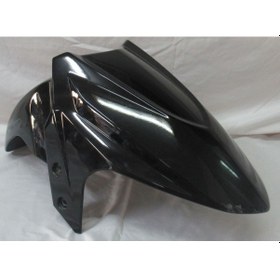 Resim SYM JET 14 ÖN ÇAMURLUK SİYAH 61100-X8A-000-K 