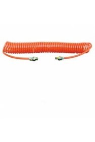 Resim Master Spiral Hava Hortumu 5x8 15 Mt. 