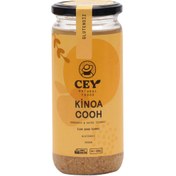 Resim CEY NATURAL FOODS Kinoa COOH 250g 