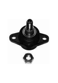 Resim Bmw X3 2.0d Rotil Alt 2005-2007 Lemförder 2716702 