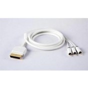 Resim KEEPRO Ttaf 99005 Xbox Rca Kablo 