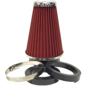 Resim Carub +4 Hp Performans Güç ve Ses Veren Hava Filtresi 