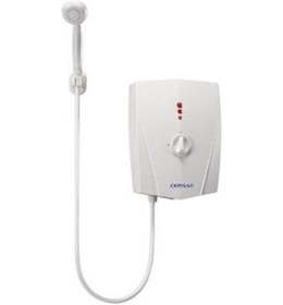 Resim Cemsan C900 Elektrikli Şofben 