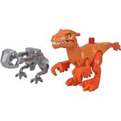 Resim Imaginext Jurassic World Temel Araçlar Pyroraptor GVV94 