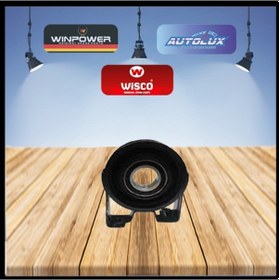 Resim Saft Askısı Vw Touareg Q7 Cayenne 3.2 7l6521102h 