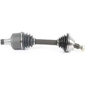 Resim Esse Otomotiv - W169-245 Aks Komple Ön Sol Otomatik 2004-2011 Bsg60350003 A1693705572 