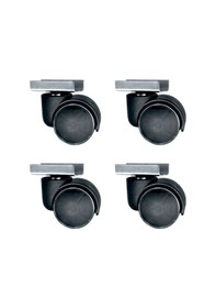 Resim Bürosit Plastik Uzun-sunta - 50mm - 18mm Hks153 - 4 Adet - 9091368427333to Çok Renkli 