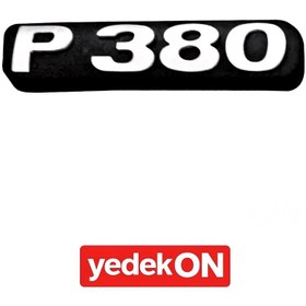 Resim Panjur Yazısı Alt ( P380 ) Ym. - 1930495 