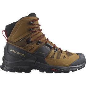 Resim Salomon Quest 4 Gore-Tex Erkek Outdoor Ayakkabısı 