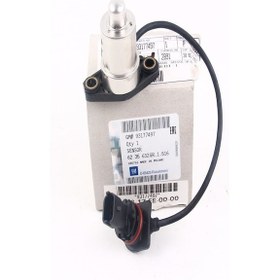 Resim Opel Astra H Z13DTH Dizel Yağ Seviye Sensörü. GM-100477 