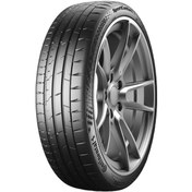 Resim Continental 255/35ZR18 94Y Sportcontact 7 XL Fr Yaz Lastiği 2024 