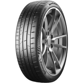Resim Continental 255/35ZR18 94Y Sportcontact 7 XL Fr Yaz Lastiği 2024 