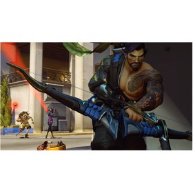 Resim Activision Overwatch PS4 Oyun 