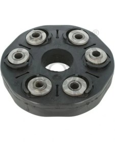 Resim Optımal F3-1028A - Mafsal Kardan Mili Bmw 3 E46 3 Touring E46 5 E39 5 Touring E39 7 E38 1998/08-2005/02 
