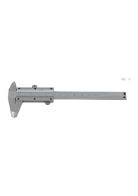 Resim 100 Mm Mekanik Kumpas 0,05 Hassasiyetli 
