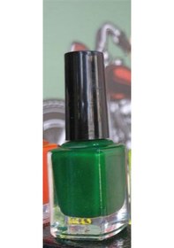 Resim Kawasaki Yeşil Rutuş Boyası 