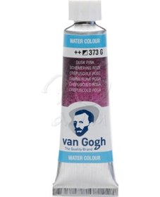 Resim Van Gogh Tüp Sulu Boya 10ml Dusk Pink 373 