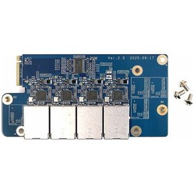 Resim Odroid H2 Net Card 