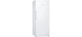 Resim Siemens GS54NVWE0N No Frost 328 lt Hacimli 7 Çekmeceli Derin Dondurucu E Enerji Sınıfı 