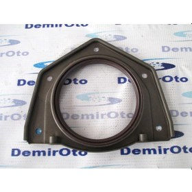 Resim 55272147 Arka Krank Keçesi 1,9 Jtd./1,6 Jtd.Doblo-YeniDoblo CORTE 