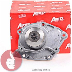 Resim Opel İnsignia 2.0 Dizel Motor Devirdaim Su Pompası Aırtex Marka 