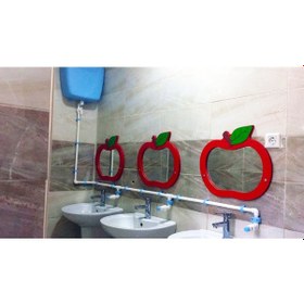 Resim Merkezi Sistem Depolu Sabunluk 20kg Mavi Depolu 3 Musluklu Butonlu 