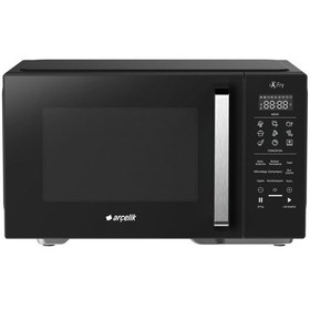 Resim Arçelik MD 260 AF DB 27 LT Solo Mikrodalga Fırın 