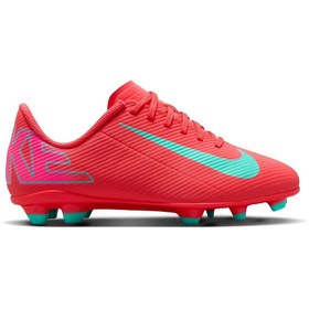Resim Nike Mercurial Vapor 16 Club FG/MG | Turuncu 