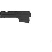 Resim F10 2010- Taban Alt Kaplama Sağ Oem No: 51757207268 