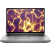 Resim Hp Zbook Fury 16 G11 62Y02EA Intel Core I9-14900HX 32GB 1tb SSD 12GB Rtx 3500 Ada 16" Fhd Windows 11 Pro Taşınabilir Iş Istasyonu 