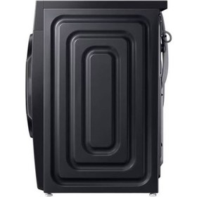 Resim Samsung WW90CGC04DABAH 9 kg 1400 Devir Çamaşır Makinesi - Siyah 