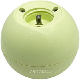 Resim Parmis King Uyumlu P961 Chef Mix Blender Çırpma Teli Adaptörü Yeşil 