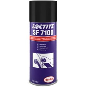 Resim Genel Markalar Loctıte Sf 7100 Sızıntı Tespit Spreyi 400 ml 