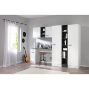 Resim T Designo Tdesigno Ayaz Çalışma Odası Takımı -Genç Odası -Çocuk Odası 