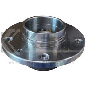 Resim 1604020 Porya Arka 5 Delik Opel Corsa-e 15- / Corsa-d 07-14 / A 