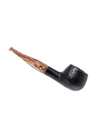 Resim Radica 9mm. Filtreli Akrilik Saplı Pipo 432284 