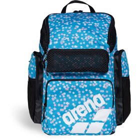 Resim Arena One Go Backpack 45 Litre Ao Unisex Mavi Yüzücü Sırt Çantası 010232108 