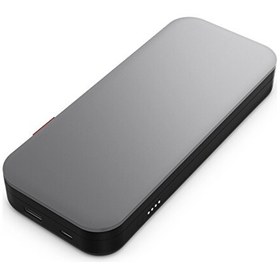 Resim Lenovo 40ALLG2WWW GO USB-C Power Bank Gri 